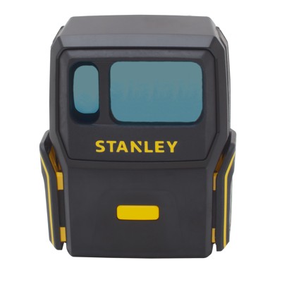 Laser-Entfernungsmesser SMART Measure PRO von Stanley