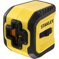 Stanley - Cross Laser Level von Stanley