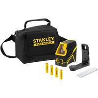 Kreuzlinienlaser grün, Reichweite 50 m FMHT77586-1 - Stanley von Stanley