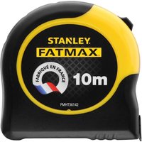 Maßband Blade Armor FATMAX - 10 m x 32 mm von Stanley