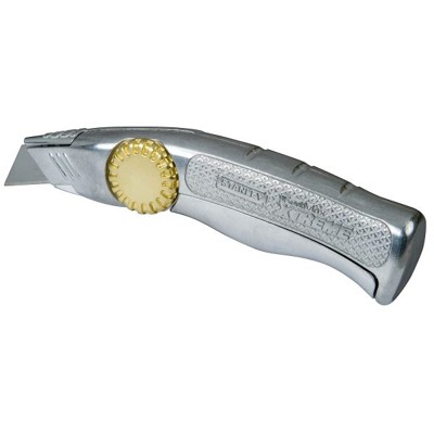 Messer FatMax Pro mit feststehender Klinge von Stanley