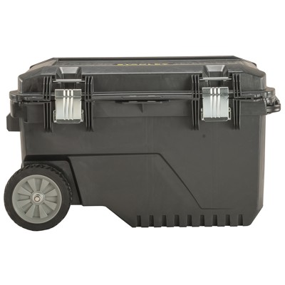Mobile Montagebox FatMax S. Foam 90l von Stanley