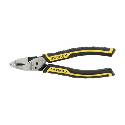 Multifunktionszange FatMax, 5-in-1 von Stanley