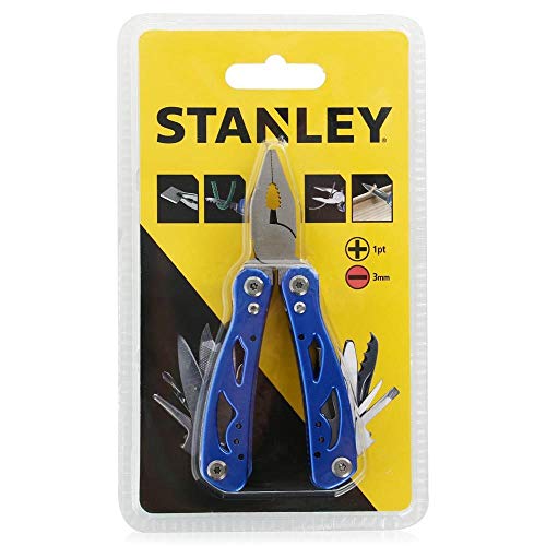 Multiherramientas mini 8 en 1 von Stanley