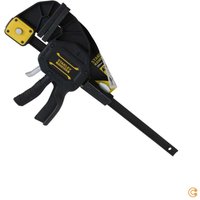 [NEUWERTIG] B-Ware Stanley Einhandzwinge Schraubzwinge Fatmax Xl 300 Mm 270 Kg Extralang Werkzeug von Stanley