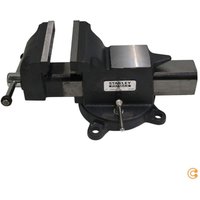 [NEUWERTIG] B-Ware Stanley Max Steel Parallel Schraubstock Spannweite Max. 125 Mm Amboss Werkbank von Stanley