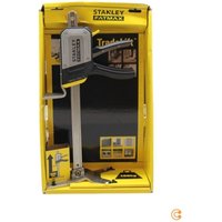[NEUWERTIG] Stanley Fmht83550 1 Einhand Montagewerkzeug Tragkraft Werkzeug Hebewerkzeuge B-Ware von Stanley