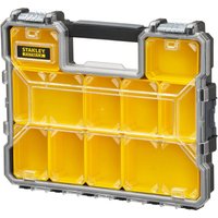 Stanley - Organizer fatmax Pro Metall flach von Stanley