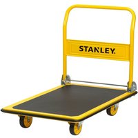 Stanley - PC528 Plattformwagen 300Kg von Stanley