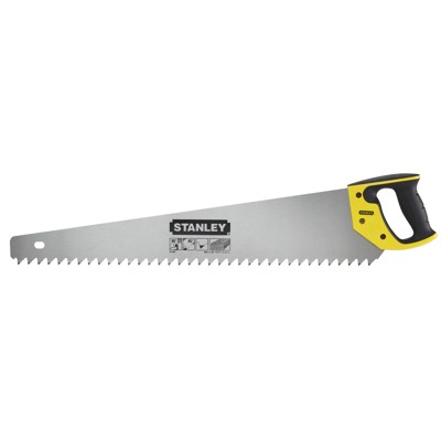 Porenbetonsäge HP 650mm 36Z von Stanley
