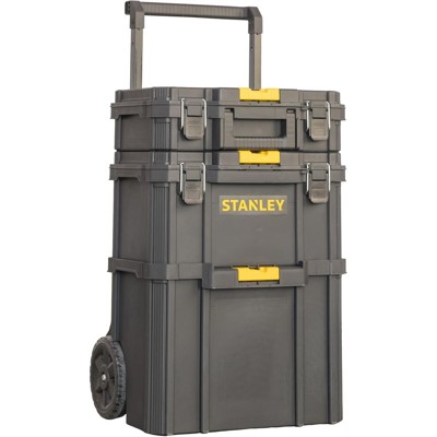 Quiklink Rolling Workshop von Stanley