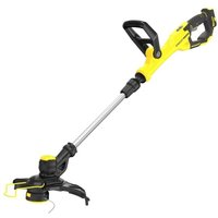 Rasentrimmer 33cm 18V Stanley fatmax V20 SFMCST933M1-QW - 1 Batterie 4Ah + Ladegerät von Stanley