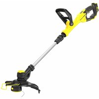 Rasentrimmer 33cm 18V Stanley fatmax V20 SFMCST933B-XJ Ohne Akku und Ladegerät von Stanley
