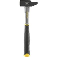 Stanley - Rivoir-Hammer mit Glasfaserstiel 25 mm STHT0-54129 von Stanley