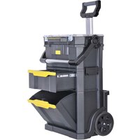 Stanley - Rollende Werkstatt 2-in-1 von Stanley