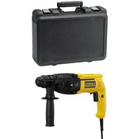Stanley - SDS-Plus Bohrhammer FatMax SFMEH200K (750 w) von Stanley