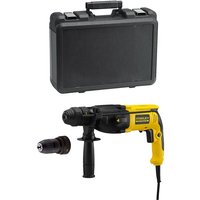 SDS-Plus Bohrhammer STANLEY FatMax SFMEH210K (800 W) von STANLEY FATMAX