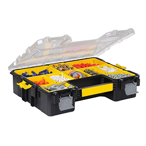 STANLEY 1-97-521 FatMax 10 Werkzeugbox von Stanley