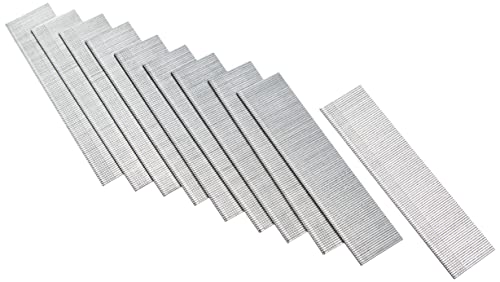 1-SWK-BN1187T Nägel-Box, 30 mm, 1000 Stück / 1–3/16 18 GA 8/300 / E/J 1-SWK-BN1187T Nägel-Box, 30 mm, 1000 Stück / 1–3/16 18 GA 8/300 / E/J von Stanley