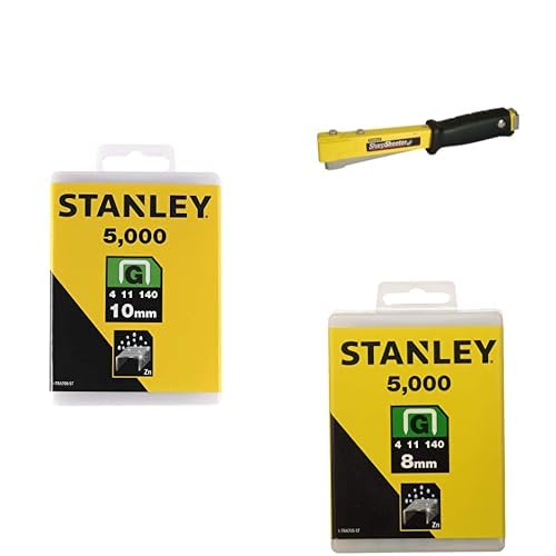 STANLEY Bundle zusammen kaufen mit von Stanley