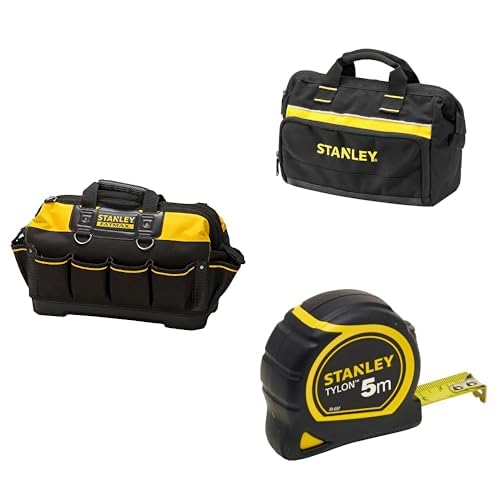 STANLEY Bundle zusammen kaufen mit von Stanley