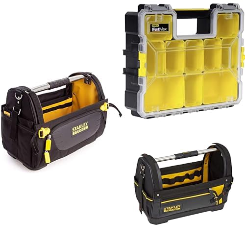 STANLEY Bundle zusammen kaufen mit STANLEY Bundle zusammen kaufen mit von Stanley