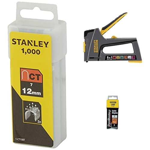 STANLEY Bundle zusammen kaufen mit von Stanley