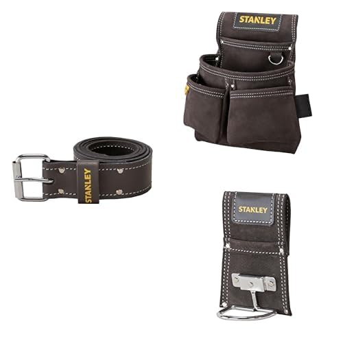 STANLEY Bundle zusammen kaufen mit von Stanley