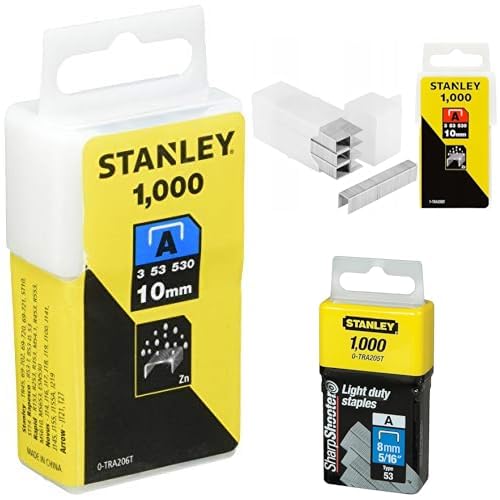 STANLEY Bundle zusammen kaufen mit von Stanley