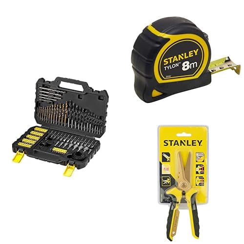 STANLEY Bundle zusammen kaufen mit von Stanley