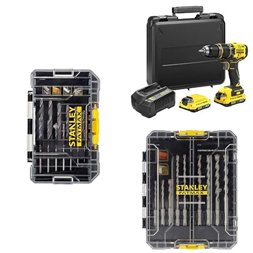 STANLEY Bundle zusammen kaufen mit von Stanley