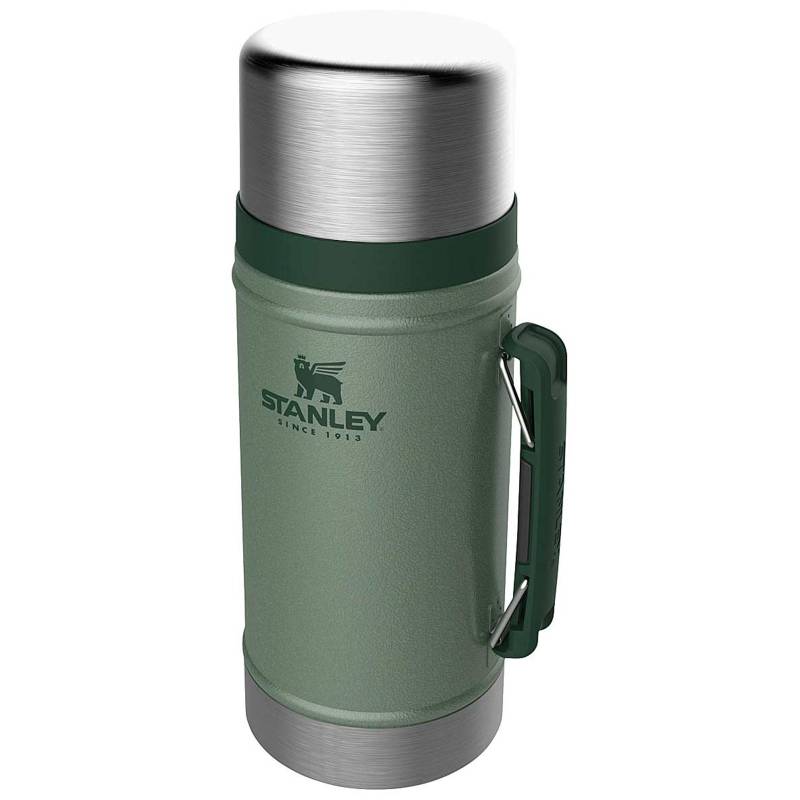 STANLEY Classic Isolierbehälter Essen Thermo Food Behälter Container Griff 0,94L-Grün von Stanley