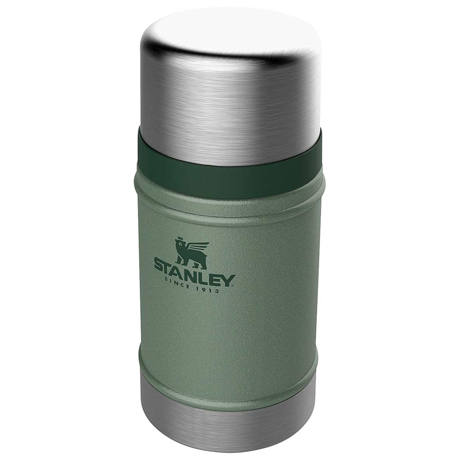 STANLEY Classic Isolierbehälter Essen Thermo Food Behälter Container Vakuum 0,7L-Grün STANLEY Classic Isolierbehälter Essen Thermo Food Behälter Container Vakuum 0,7L-Grün von Stanley