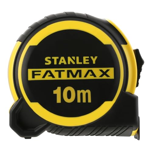 STANLEY FMHT33005-0 - Flexómetro FATMAX PRO 10mx32mm STANLEY FMHT33005-0 - Flexómetro FATMAX PRO 10mx32mm von Stanley