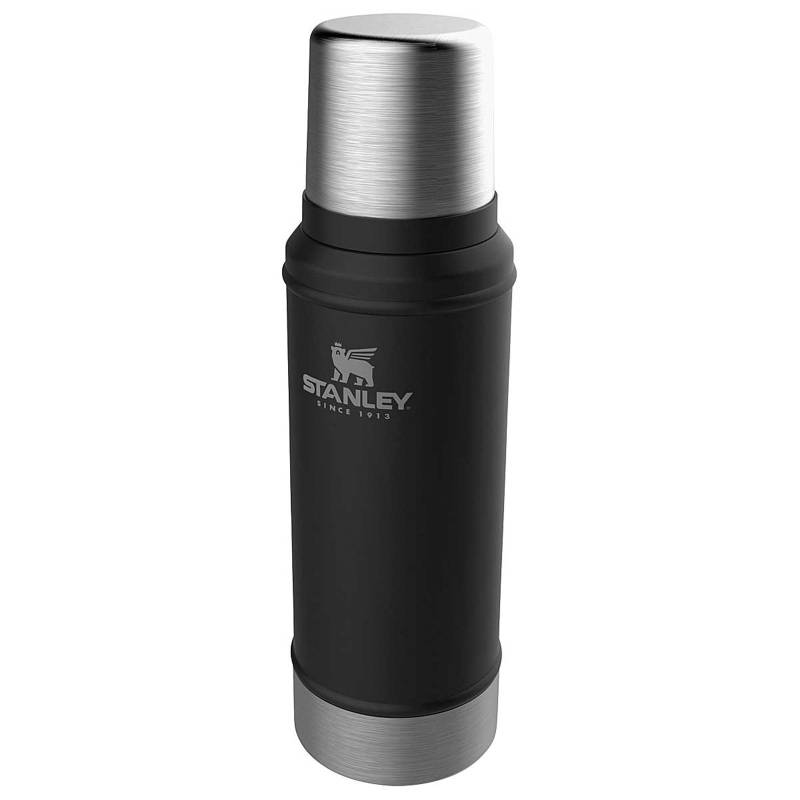 STANLEY Isolier Kanne Classic Thermo Flasche Kaffee Tee Becher Vakuum 0,47-2 L-0,75 Liter von Stanley