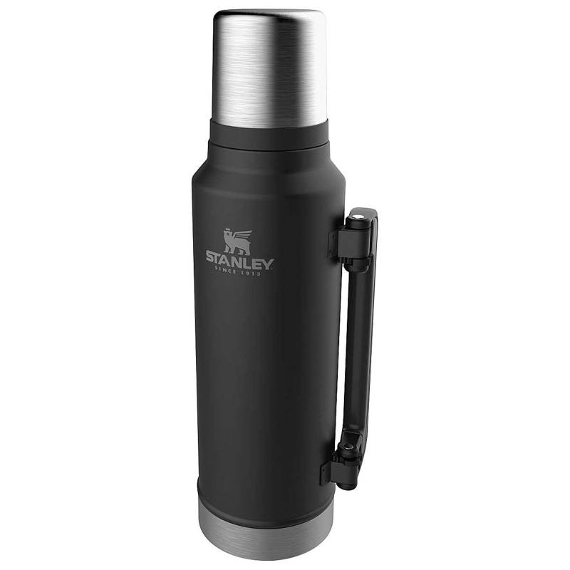 STANLEY Isolier Kanne Classic Thermo Flasche Kaffee Tee Becher Vakuum 0,47-2 L-1,4 Liter von Stanley