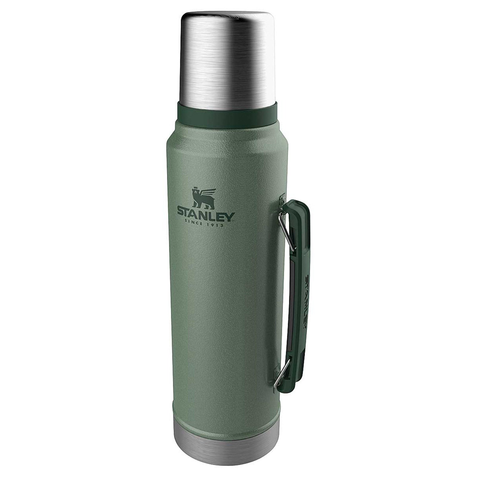STANLEY Isolier Kanne Classic Thermo Flasche Kaffee Tee Becher Vakuum 0,47-2 L-1 Liter STANLEY Isolier Kanne Classic Thermo Flasche Kaffee Tee Becher Vakuum 0,47-2 L-1 Liter von Stanley