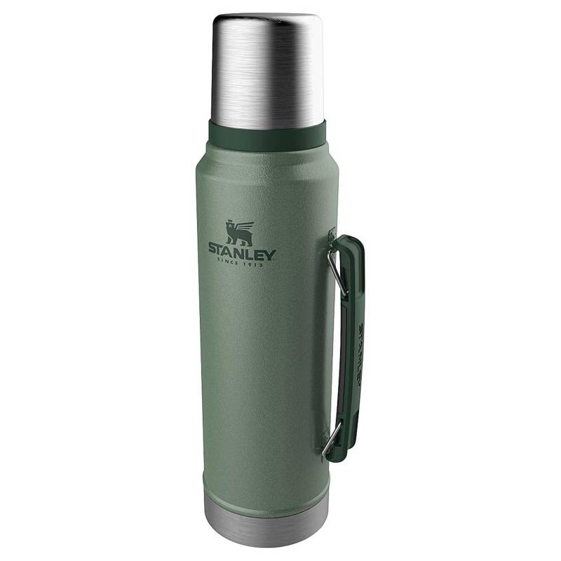 STANLEY Isolier Kanne Classic Thermo Flasche Kaffee Tee Becher Vakuum 0,47-2 L-1 Liter von Stanley
