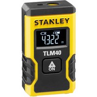 STANLEY TLM30 Taschen-Laser-Telemetrie - STHT9-77425 von Stanley