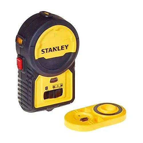 STANLEY Manuelle Laserwaage STHT1-77149 von Stanley