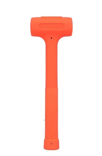 STANLEY Marteau Compo-Cast anti-rebond tête 1500g - ø70mm - Outil de frappe von Stanley