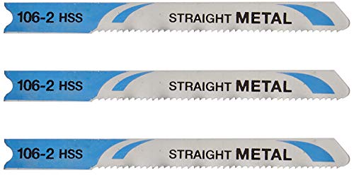 3 hojas HSS corte recto 3 hojas HSS corte recto von Stanley