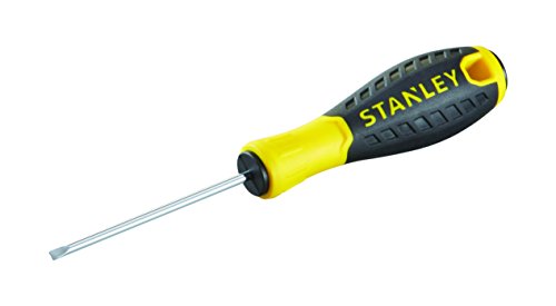 Stanley STHT0-60358 Essential Schraubendreher, 3 x 75 mm, Instrumente von Stanley