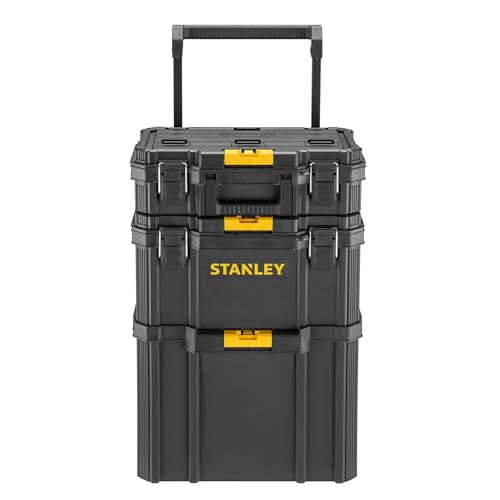 STANLEY Tools móvil 3 en 1 Multicolor von Stanley