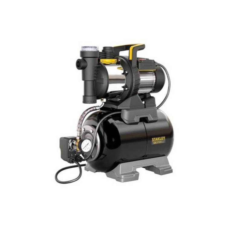 STANLEY Tauchpumpe Stanley druckerhöhungspumpe 24 l 900 w von Stanley