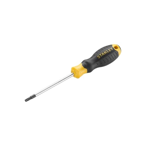 STANLEY Tournevis Torx TT27 x 100 mm - Serrage - Vissage von Stanley