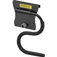 Stanley - Trackwalls Haken in S-Form Stanley - Trackwalls Haken in S-Form von Stanley