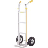 Stanley - SXWTI-HT513 Sackkarre klappbar Aluminium Traglast (max.): 200 kg von Stanley