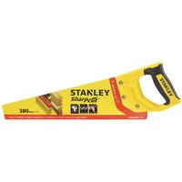 Stanley - Universal Serhrucho 15 "/380 mm 7tpi von Stanley