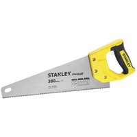 Stanley - Scharfschnitt holzsge 380mm etwt20366-1 von IDROWEB